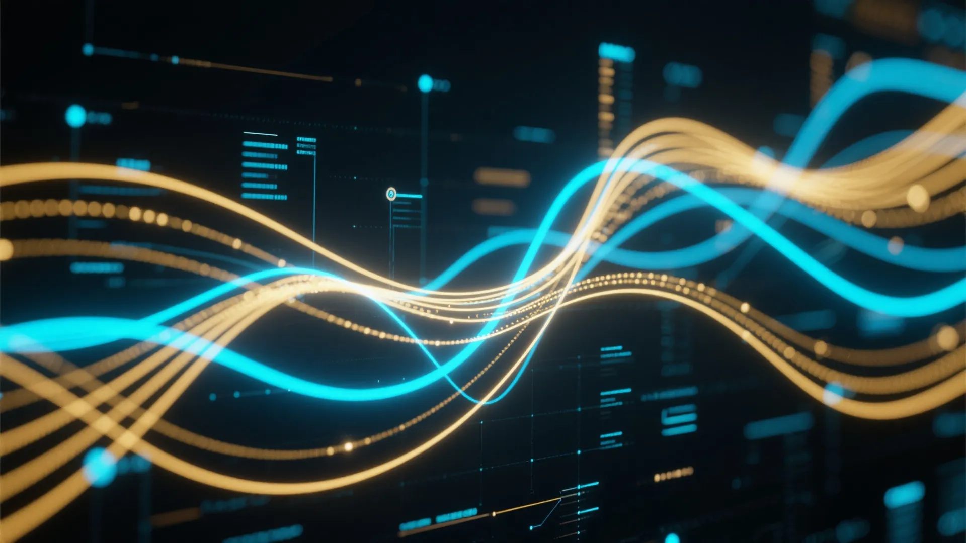 Data Visualization Background