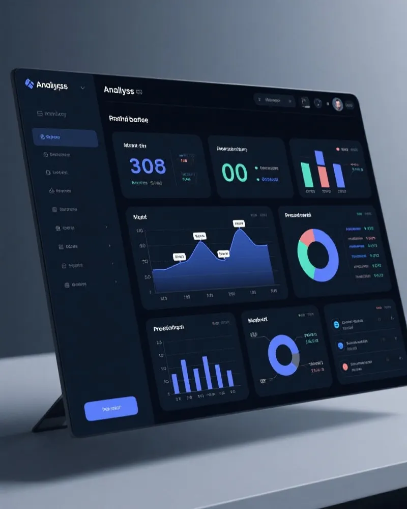 Prediction Model Interface