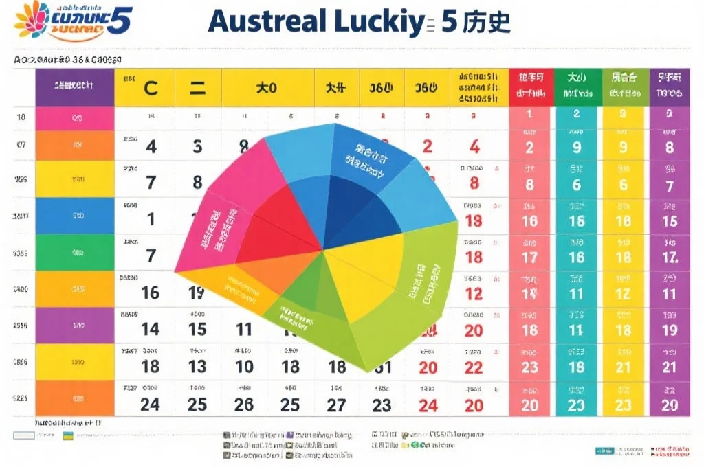 高级指南：结合多个数据维度构建复杂的澳洲幸运5预测软件模型